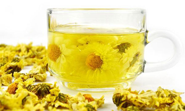 清热解暑的茶有哪些 夏季喝什么茶清热去暑